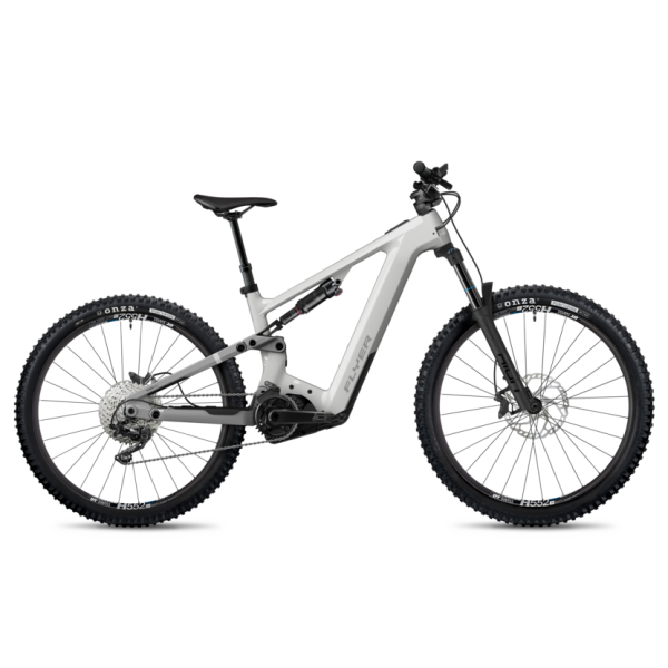 FLYER G2 Uproc X 2.10 FS L