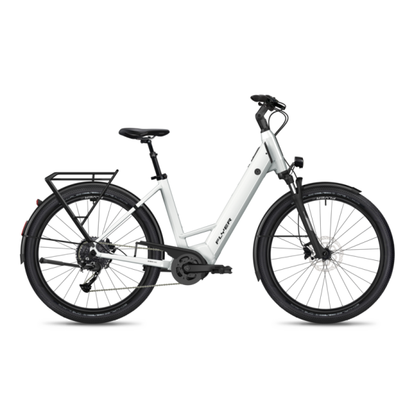 FLYER G1 Gotour EL 3.12 XC Comf.M