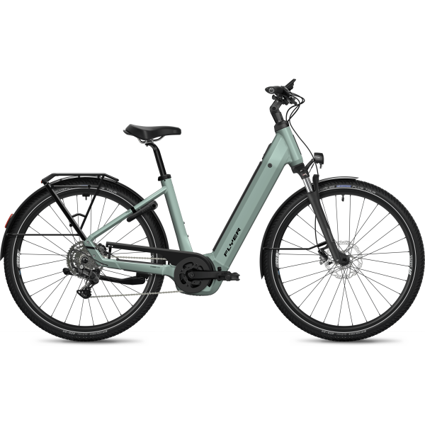 FLYER Gotour 5.10 Comf