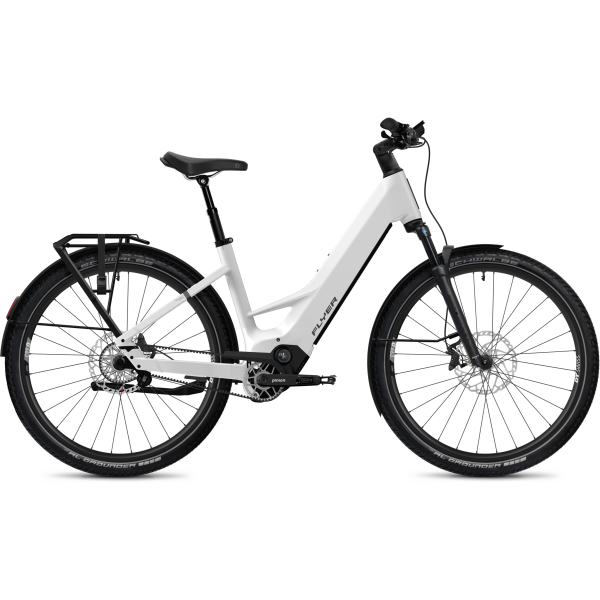 FLYER G1 Goroc TR 7.33