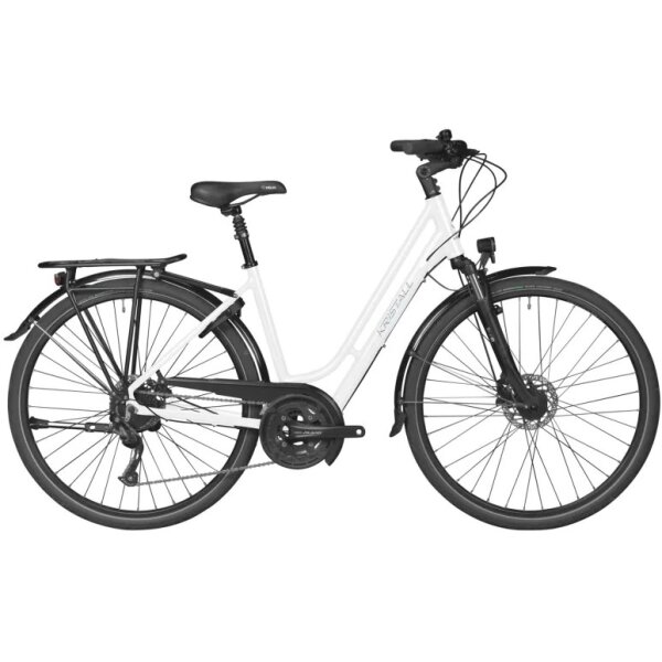 KRISTALL City Fun Damen