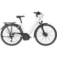 KRISTALL City Fun Damen